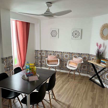 Апартаменти La Casita De La Playa Шерако Екстер'єр фото